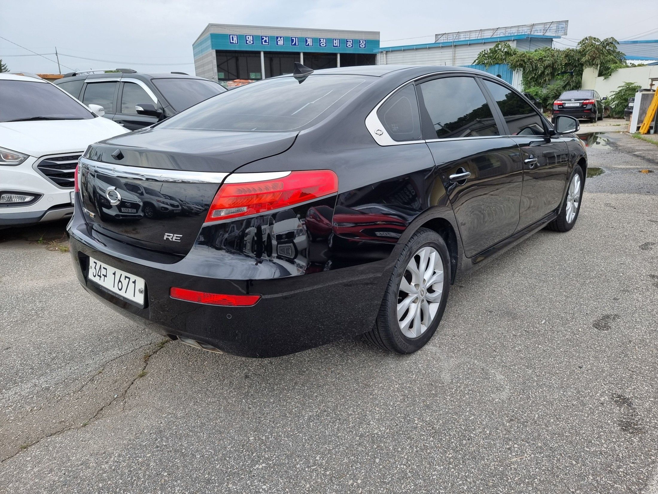 SAMSUNG SM7 NOVA 2015