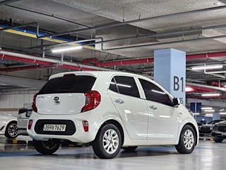 KIA MORNING JA 2020