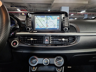 KIA MORNING JA 2020