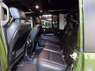 JEEP WRANGLER JL 2024