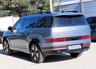 HYUNDAI SANTAFE MX5 2024