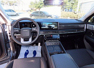 HYUNDAI SANTAFE MX5 2024