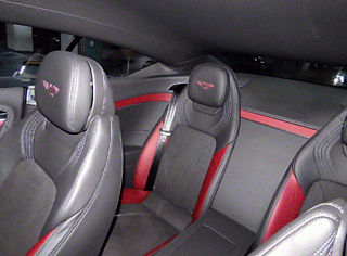 BENTLEY CONTINENTAL GT 2023