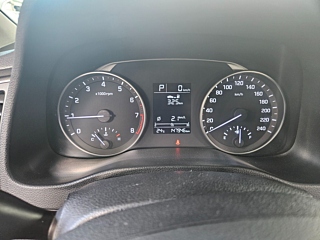 HYUNDAI AVANTE AD 2018