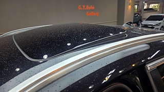 BMW X6 F16 2016