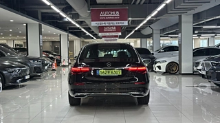 MERCEDES BENZ S-CLASS W223 2024