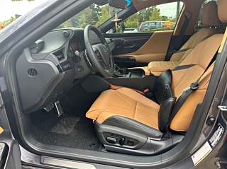 LEXUS ES300H 2023