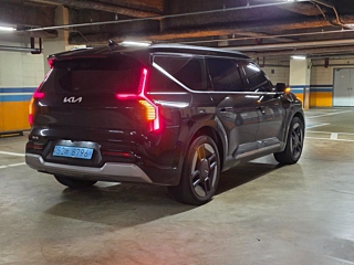 KIA EV9 2023