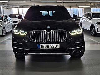 BMW X5 G05 2023