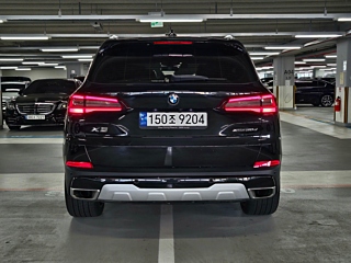 BMW X5 G05 2023