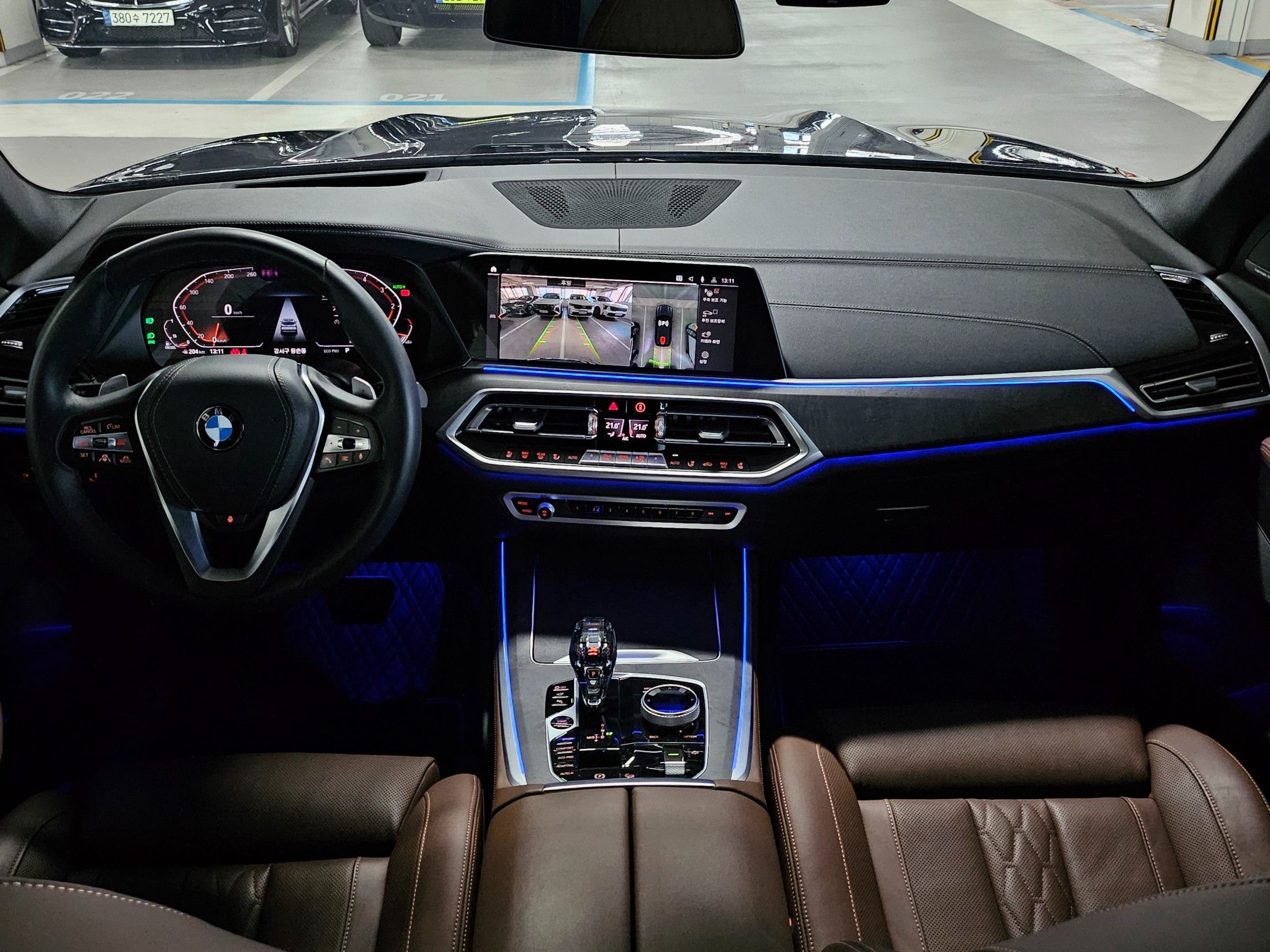BMW X5 G05 2023