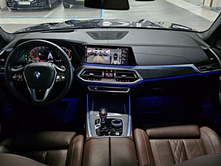 BMW X5 G05 2023