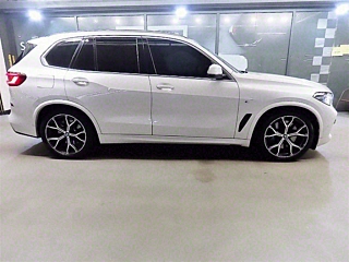 BMW X5 G05 2021