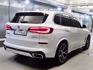 BMW X5 G05 2021