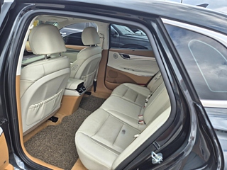 HYUNDAI GRANDEUR IG 2020