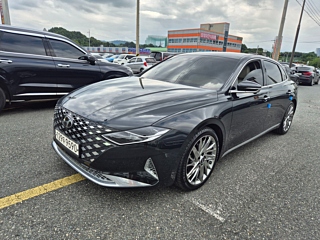 HYUNDAI GRANDEUR IG 2020