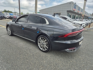 HYUNDAI GRANDEUR IG 2020