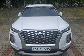 HYUNDAI PALISADE 2020