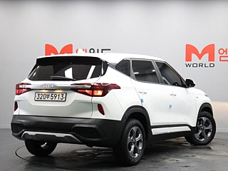 KIA SELTOS 2022