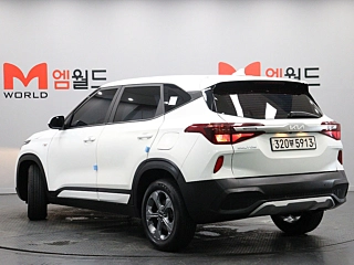 KIA SELTOS 2022