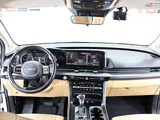 KIA CARNIVAL 2023