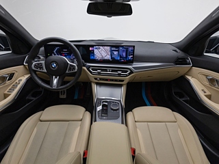 BMW 3-SERIES G20 2023