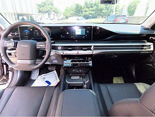HYUNDAI GRANDEUR GN7 2023