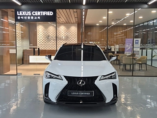 LEXUS UX300H 2024