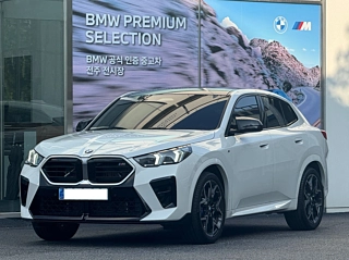 Заказать BMW X2 F39 U10