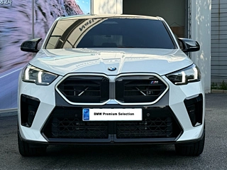 BMW X2 F39 U10 2025