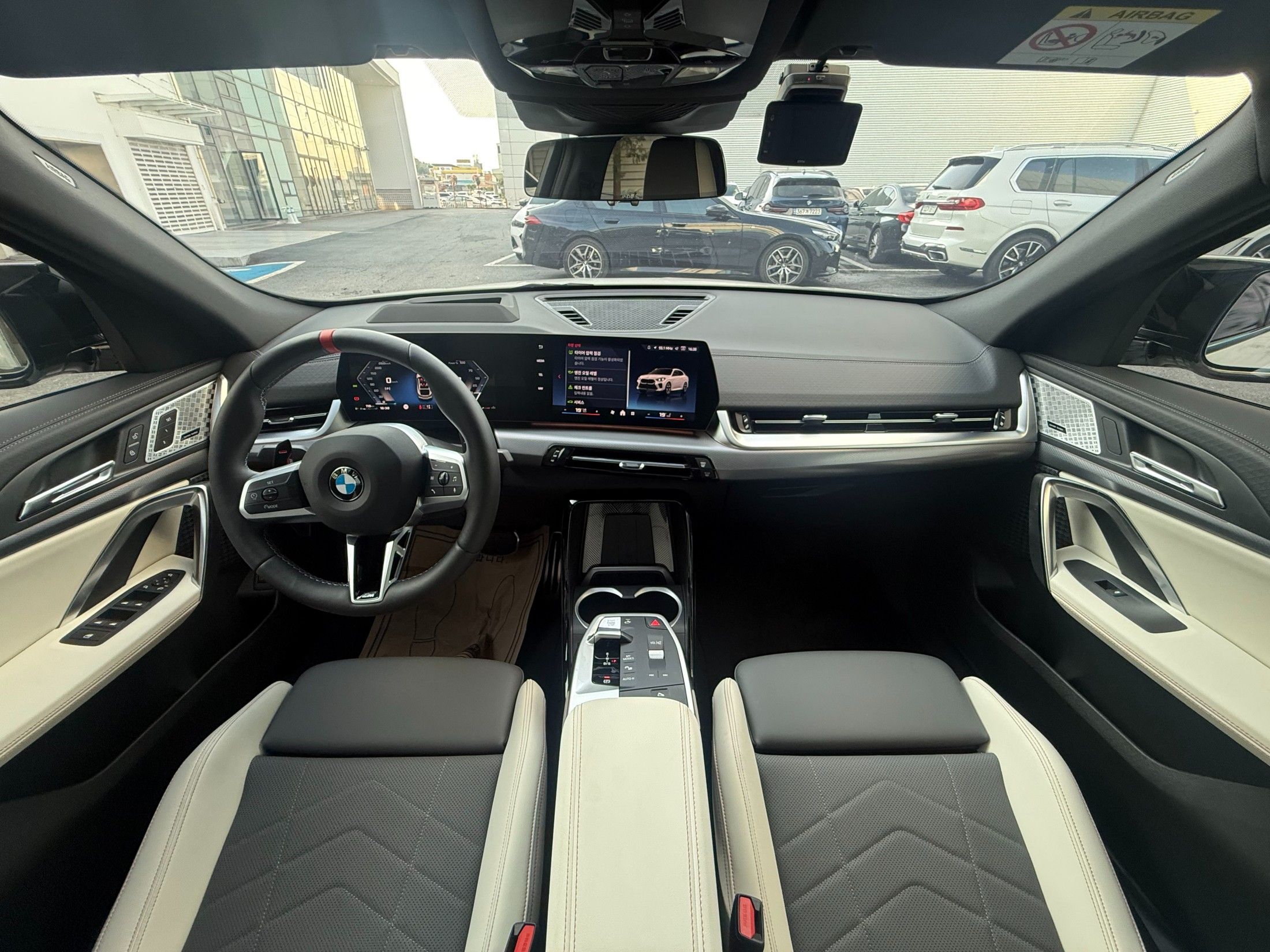BMW X2 F39 U10 2025