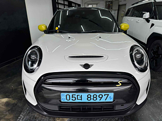 MINI COOPER ELECTRIC 2023