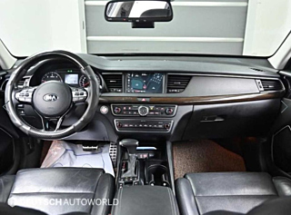 KIA K7 2018