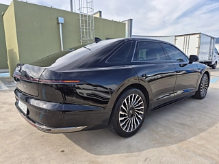 HYUNDAI GRANDEUR GN7 2023