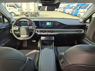 HYUNDAI GRANDEUR GN7 2023