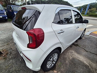 KIA MORNING URBAN JA 2022