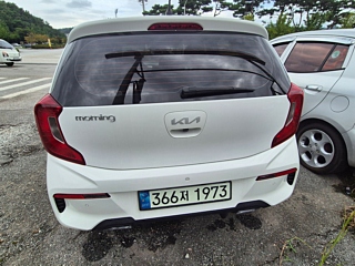 KIA MORNING URBAN JA 2022