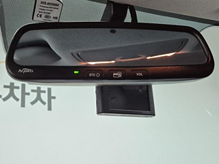 HYUNDAI AVANTE AD 2017