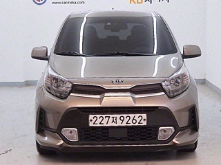 KIA MORNING URBAN JA 2020