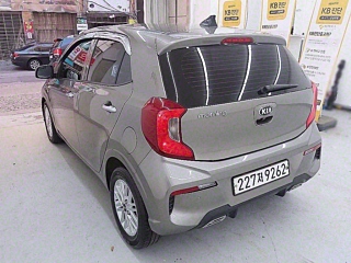 KIA MORNING URBAN JA 2020