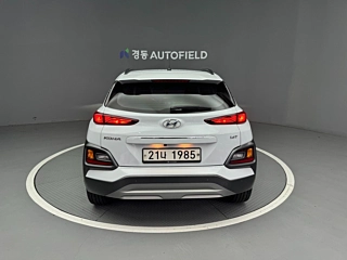 HYUNDAI KONA 2018