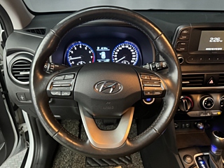 HYUNDAI KONA 2018