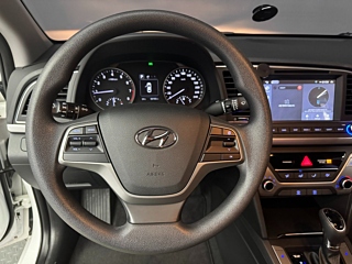 HYUNDAI AVANTE AD 2017
