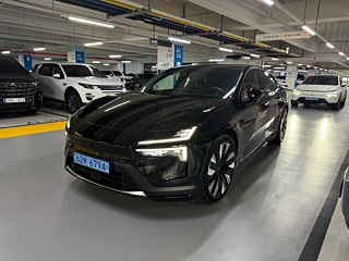 Заказать POLESTAR POLESTAR 4