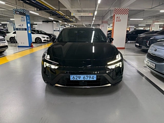 Заказать POLESTAR POLESTAR 4