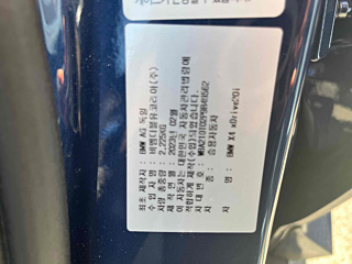 BMW X4 G02 2023
