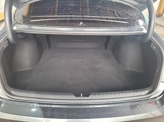 HYUNDAI SONATA DN8 2019