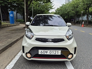 KIA MORNING 2016
