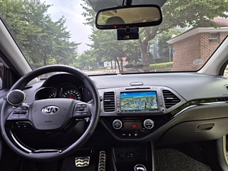 KIA MORNING 2016