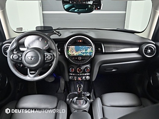 MINI COOPER S 2020